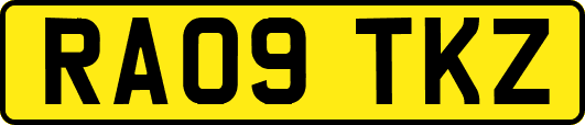 RA09TKZ