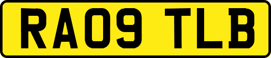 RA09TLB