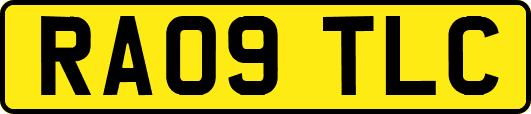 RA09TLC