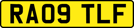RA09TLF