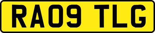 RA09TLG
