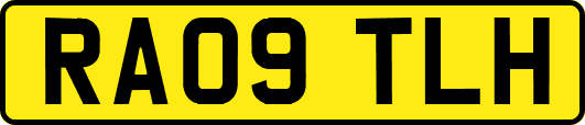 RA09TLH