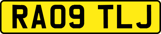 RA09TLJ