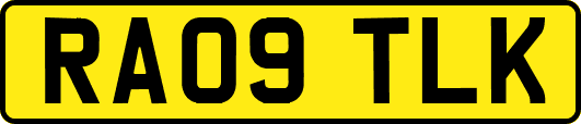 RA09TLK
