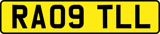 RA09TLL