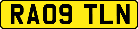 RA09TLN