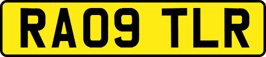 RA09TLR