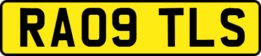 RA09TLS