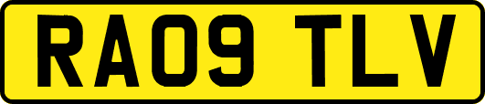 RA09TLV