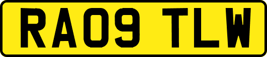 RA09TLW