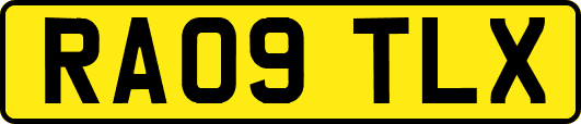 RA09TLX
