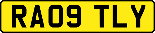 RA09TLY