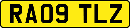 RA09TLZ