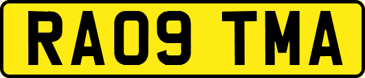 RA09TMA