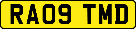 RA09TMD