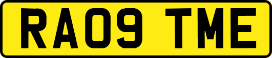 RA09TME