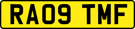 RA09TMF