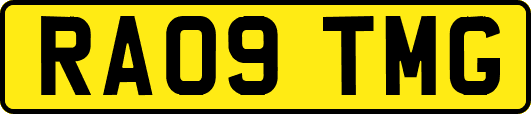 RA09TMG