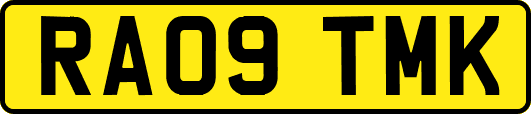 RA09TMK