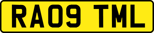 RA09TML
