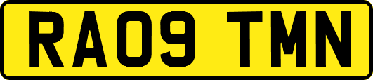 RA09TMN