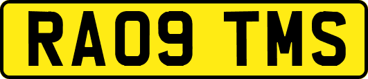 RA09TMS