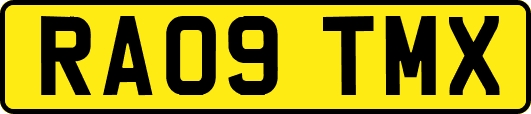 RA09TMX