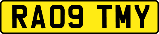 RA09TMY