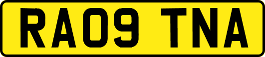 RA09TNA