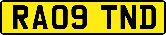 RA09TND