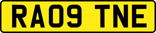 RA09TNE