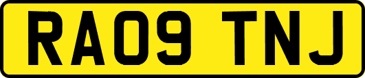 RA09TNJ