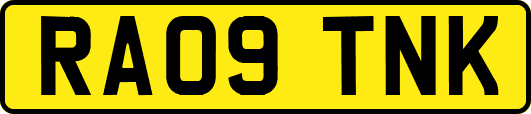 RA09TNK