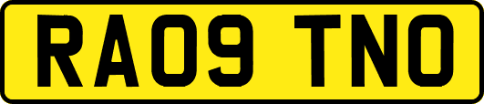 RA09TNO
