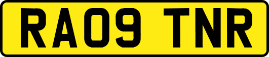 RA09TNR