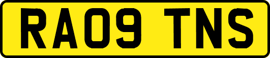 RA09TNS