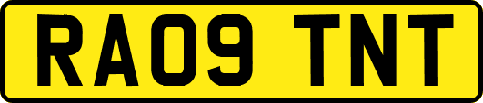 RA09TNT
