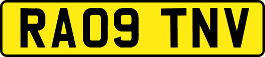 RA09TNV