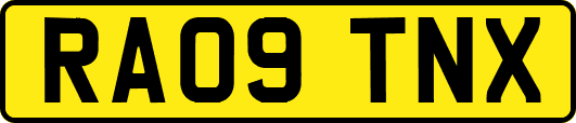 RA09TNX
