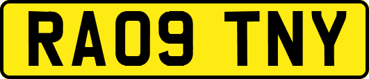 RA09TNY