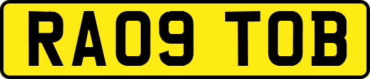 RA09TOB