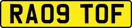 RA09TOF