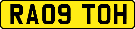 RA09TOH