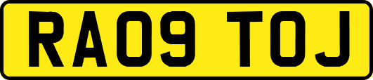 RA09TOJ