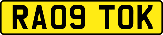 RA09TOK