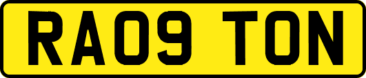 RA09TON