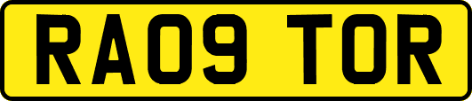 RA09TOR