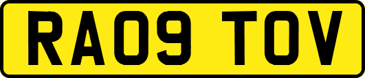 RA09TOV
