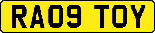 RA09TOY