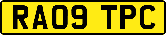 RA09TPC